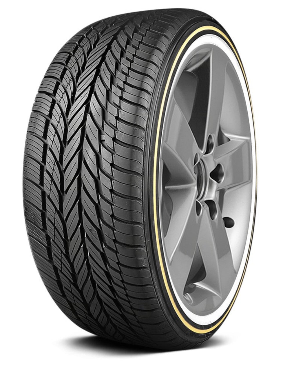 235/55R17 VOGUE TYRE PREMIUM ALL SEASON HR 99H