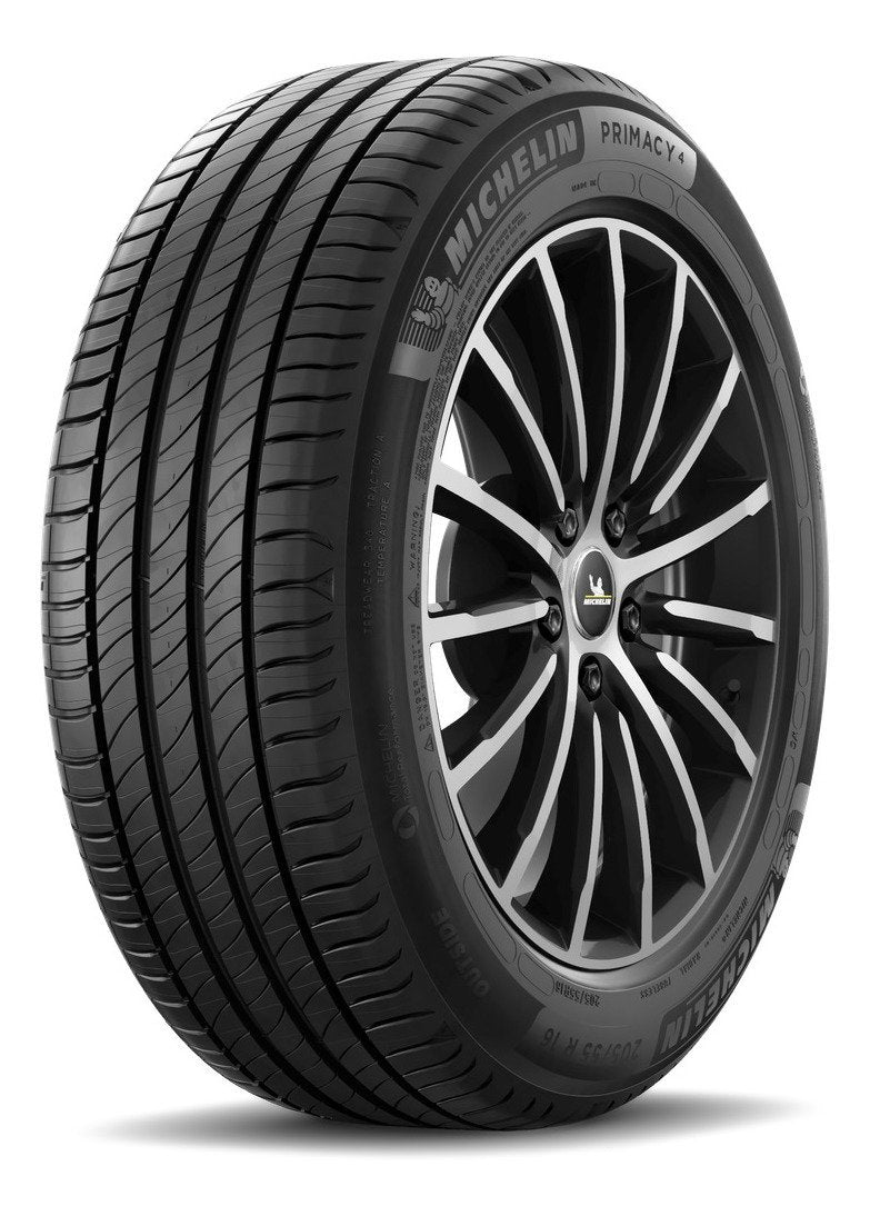 235/55R17 MICHELIN PRIMACY 4 99V