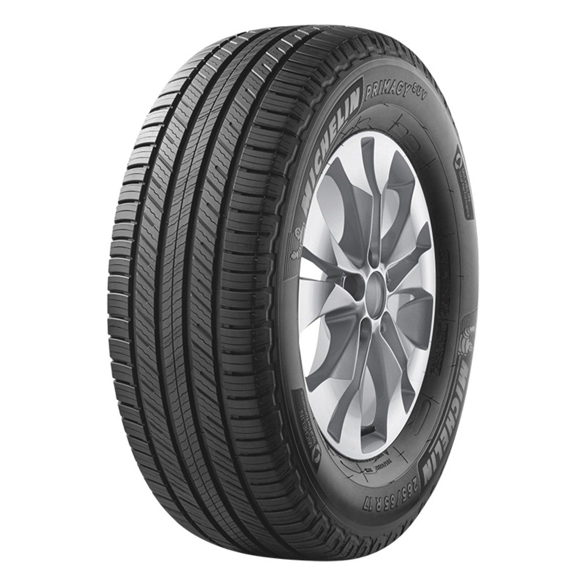 245/65R17 MICHELIN PRIMACY SUV 107H