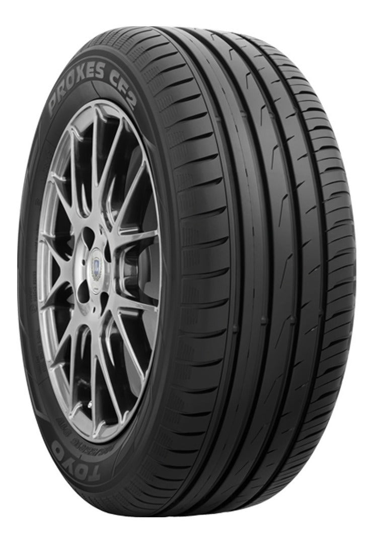 215/45R16 TOYO PROXES CF2 90V