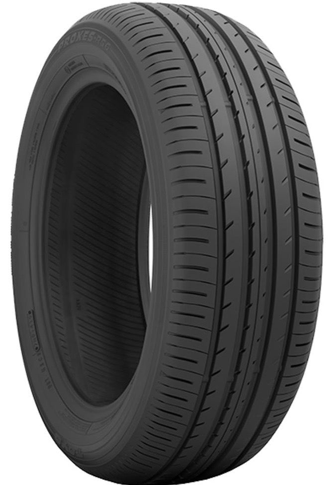 215/55R18 TOYO PROXES R56 92V