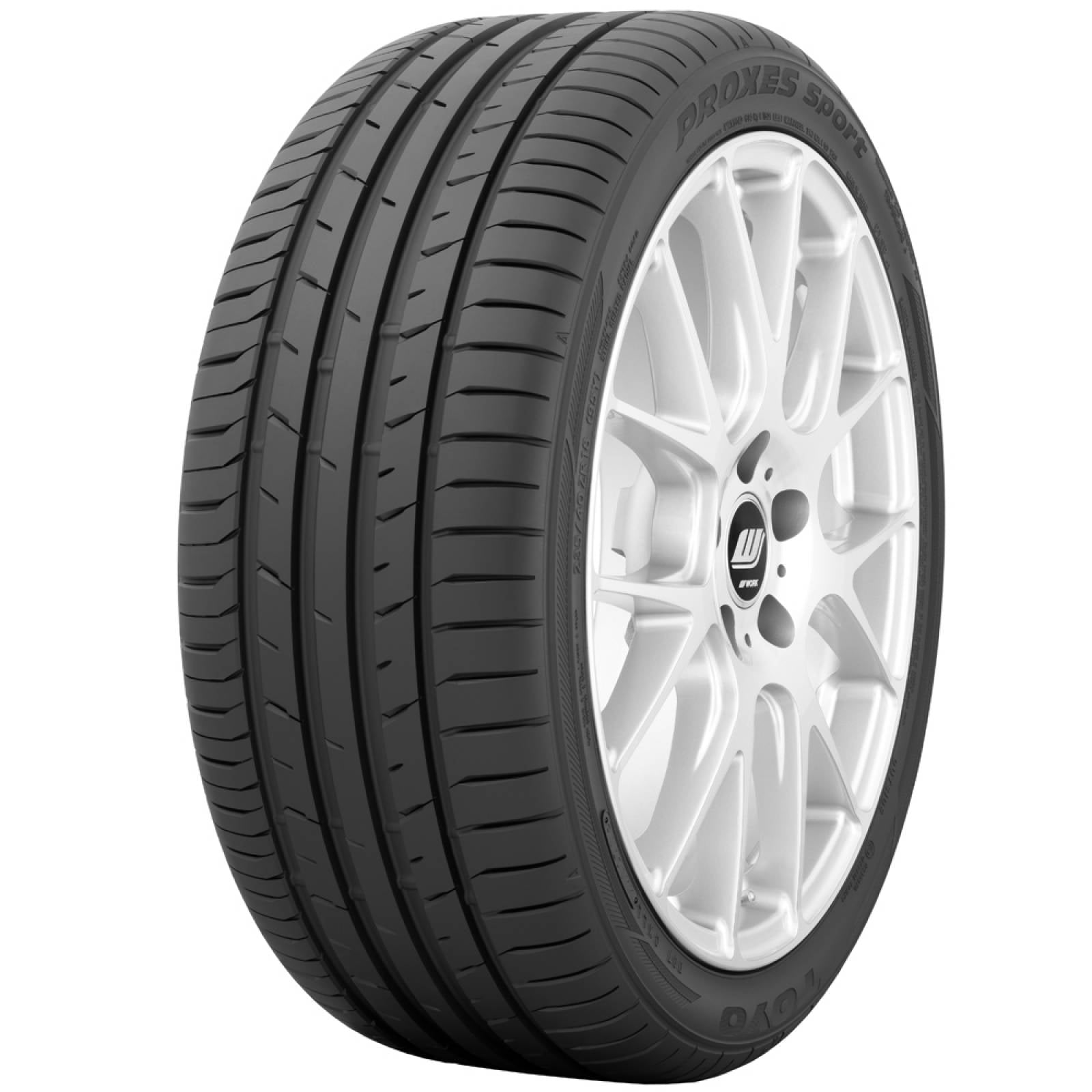 215/45R18 TOYO PROXES SPORT 93Y