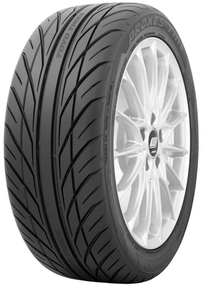 225/55R17 TOYO PROXES TM1 101V XL