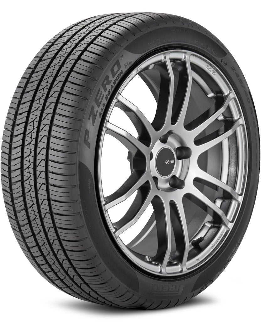 215/45R18 PIRELLI PZERO ALL SEASON PLUS 93W XL