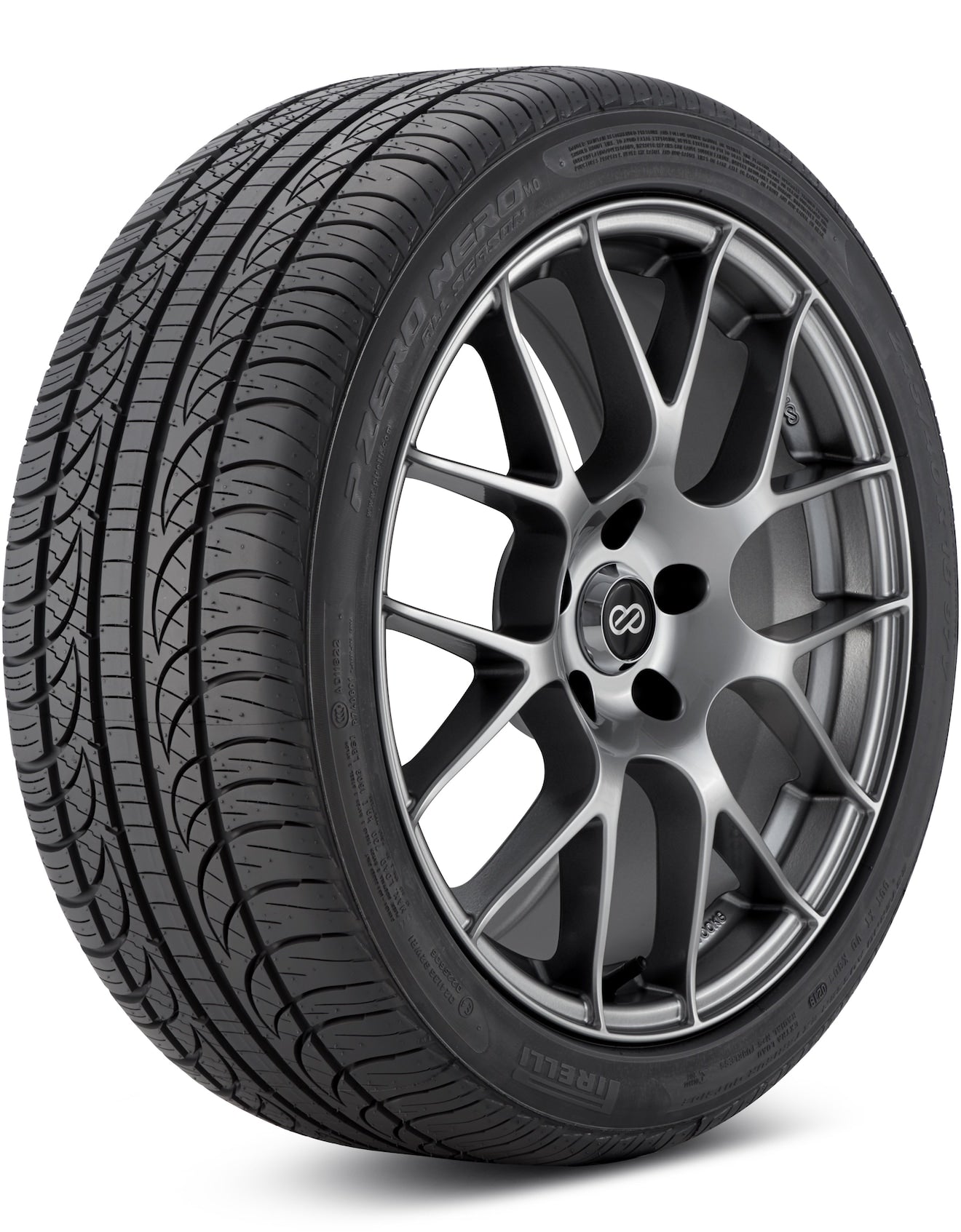 235/50R18 PIRELLI PZERO NERO ALL SEASON 97W