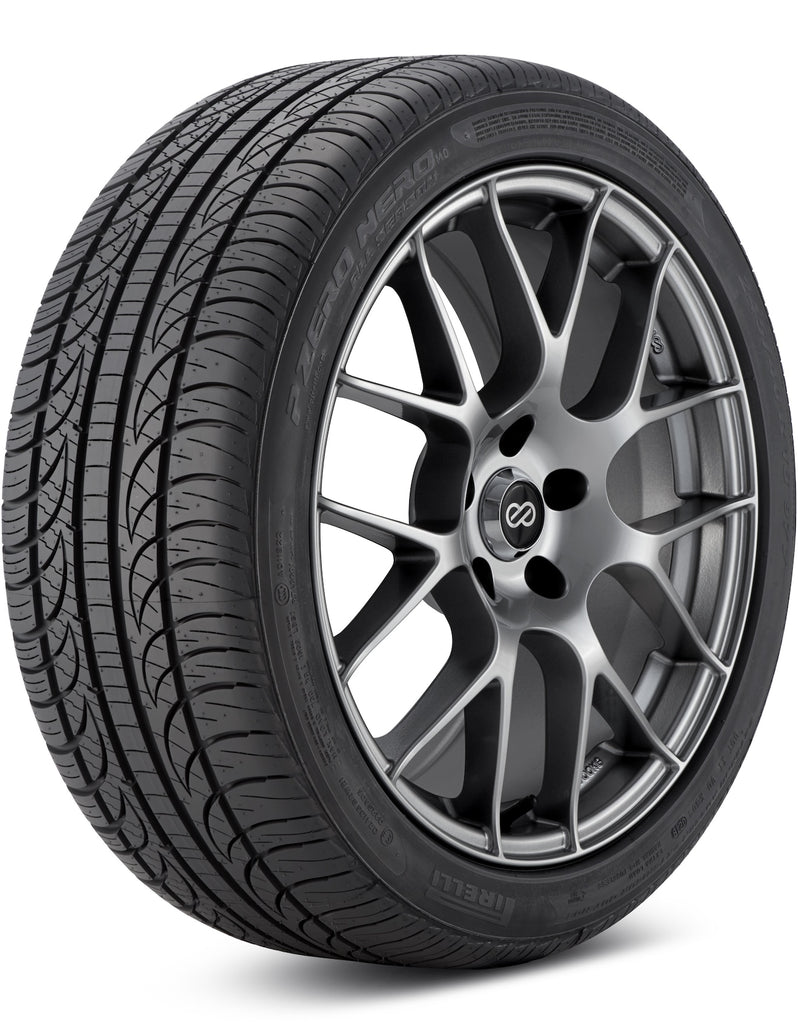 255/40R19 PIRELLI PZERO NERO ALL SEASON 96W