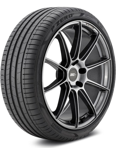 245/50R20 PIRELLI PZERO ALL SEASON SEAL-INSIDE 102V