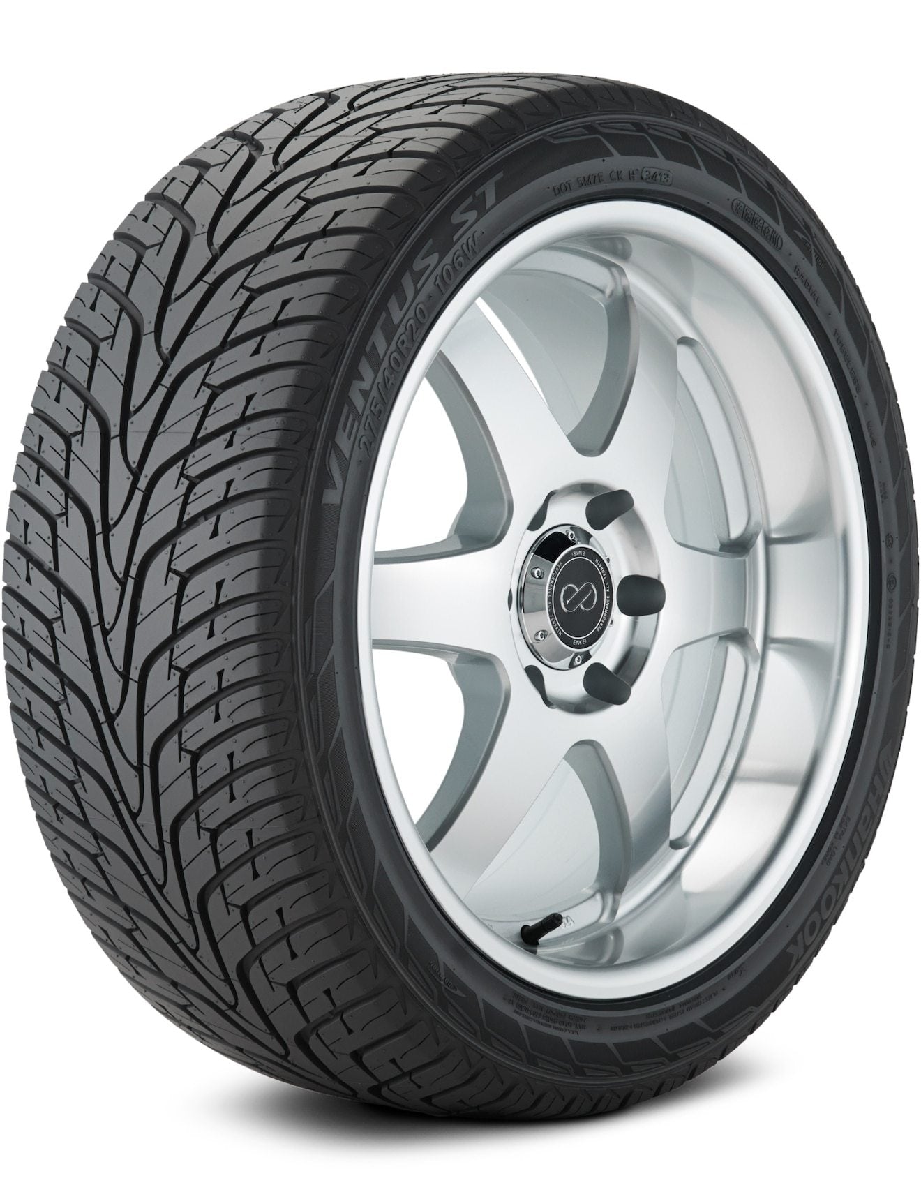 265/50R20 HANKOOK RH06 VENTUS ST 112W XL