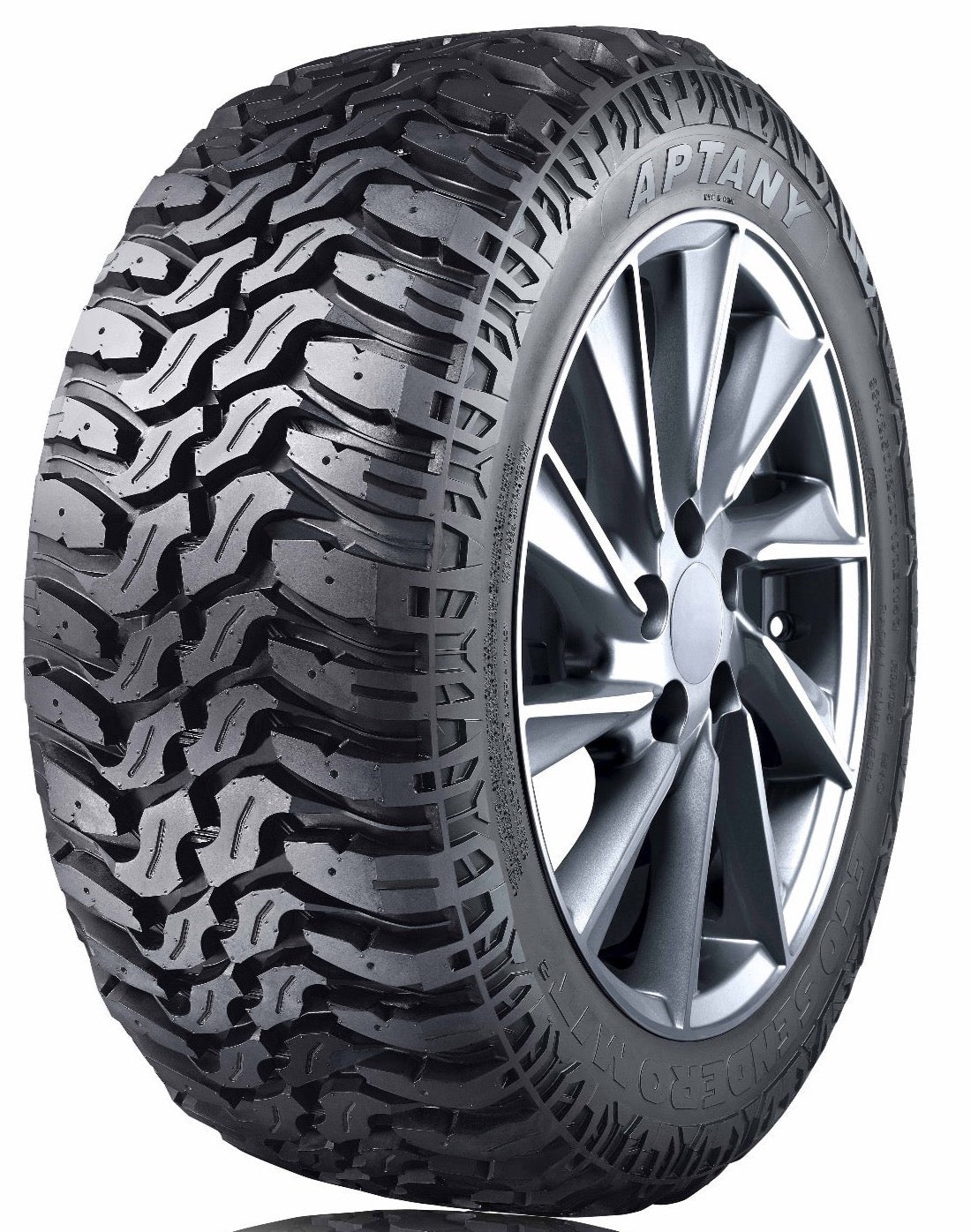 35X12.50R20 APTANY RM105 M/T 121Q LT