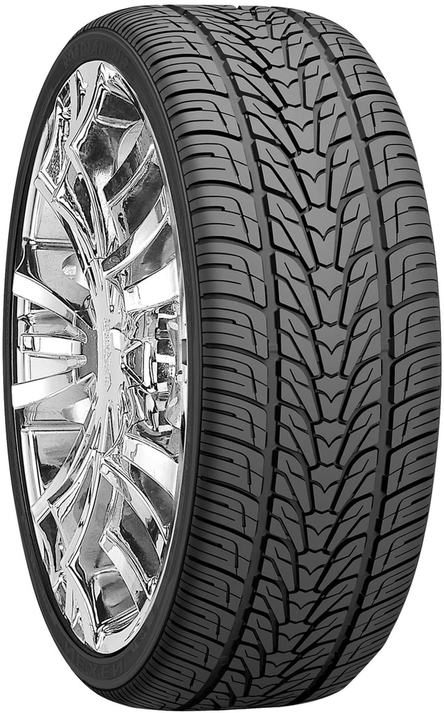 255/50R20 NEXEN RO-HP 109V