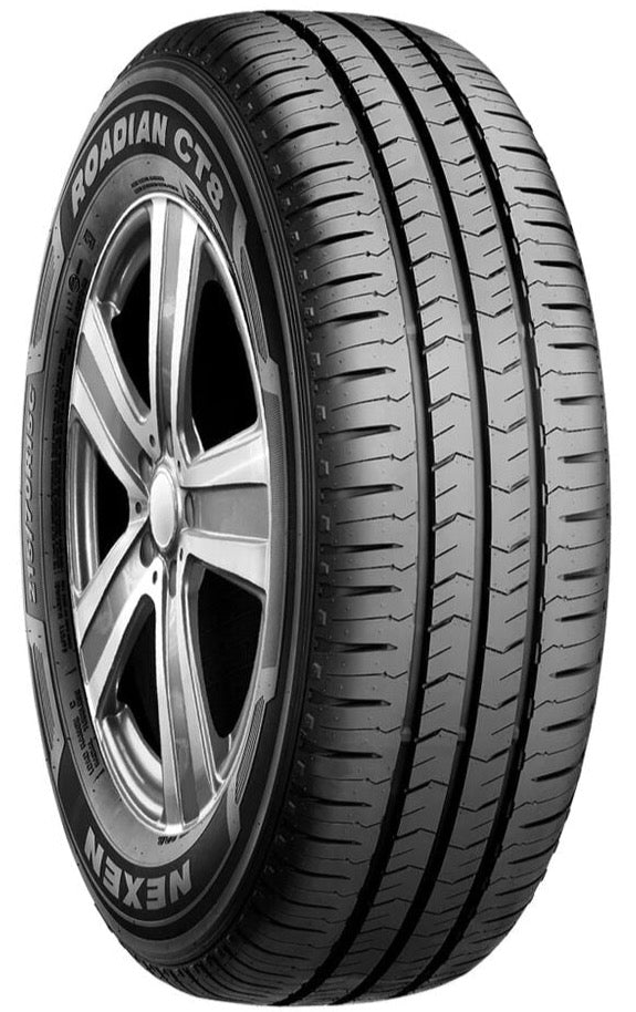 195/70R15 NEXEN ROADIAN CT8 99/96T LT