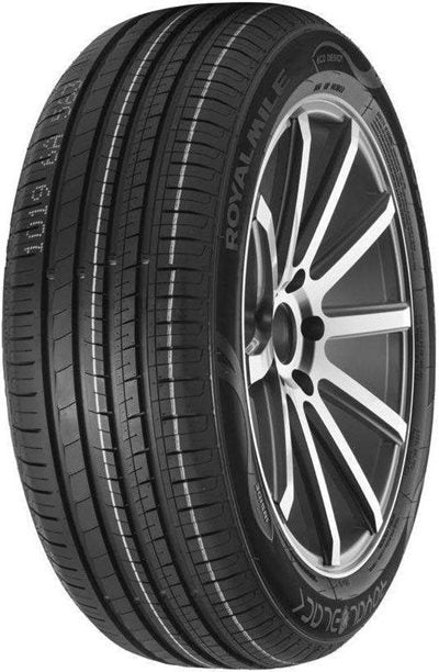 215/70R15 ROYAL BLACK ROYAL MILE 98H