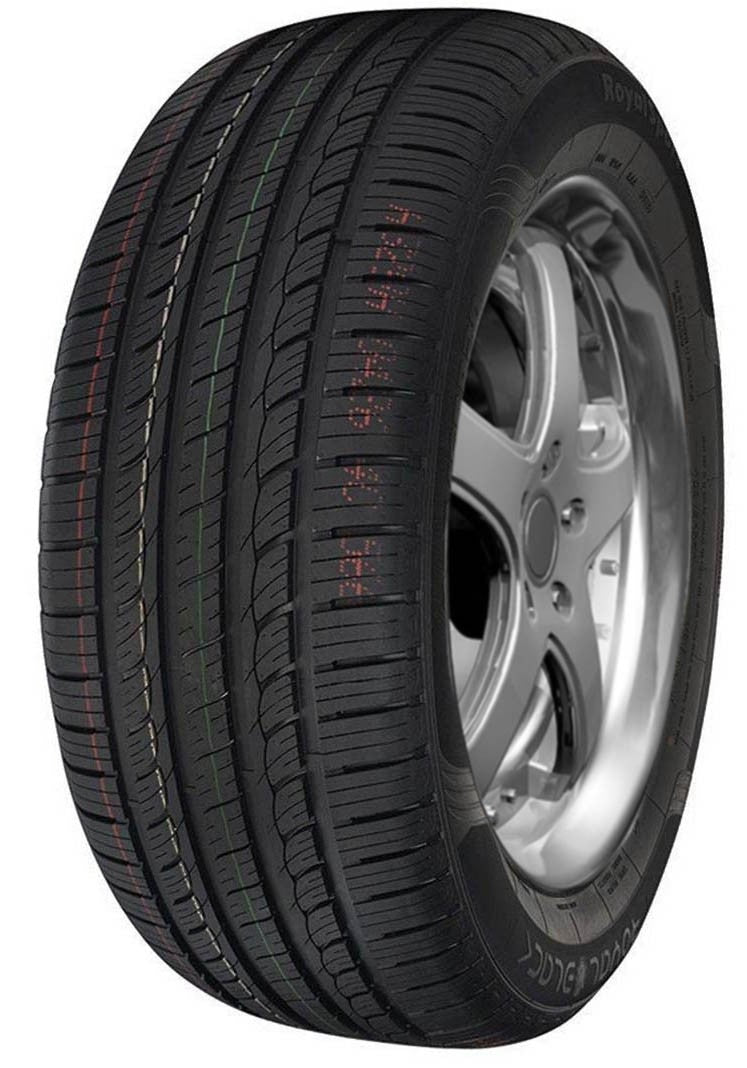 265/70R17 ROYAL BLACK SPORT 115H