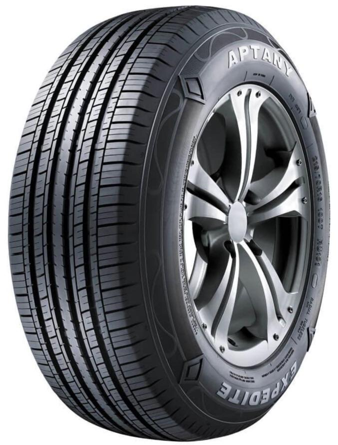 285/50R20 APTANY RU101 EXPEDITE 116V XL