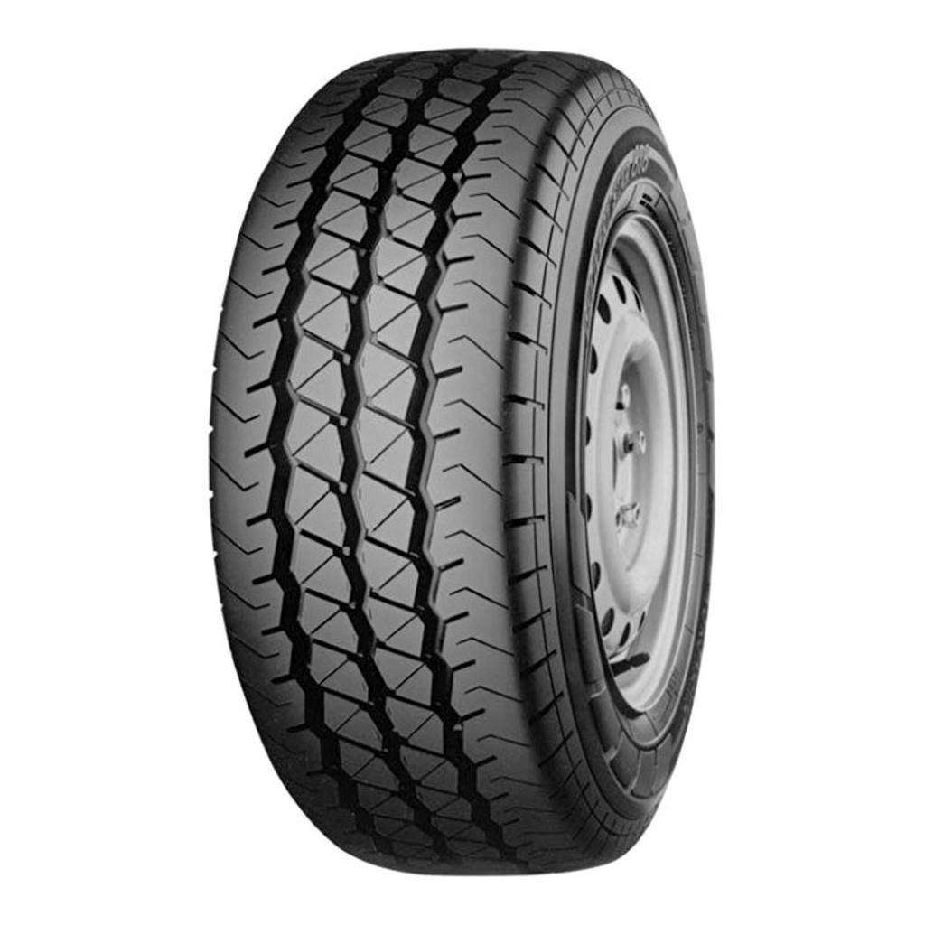 195R15 YOKOHAMA DELIVERY STAR 818 106/104R LT