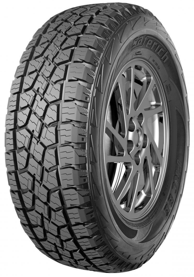 275/65R18 SAFERICH FRC86 ALL TERRAIN 123/120S LT