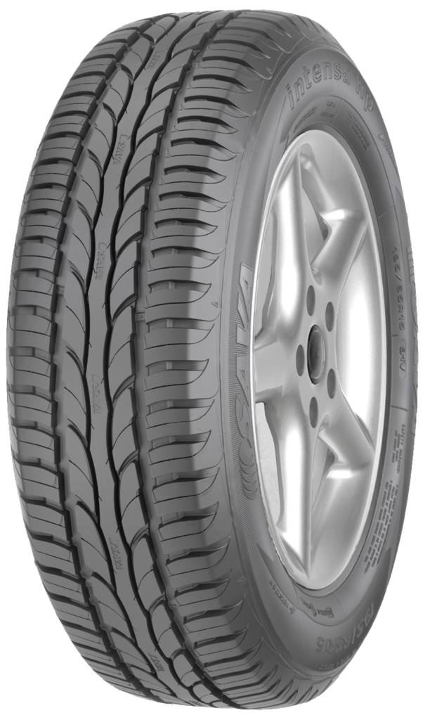 205/55R16 SAVA INTENSA HP 91V