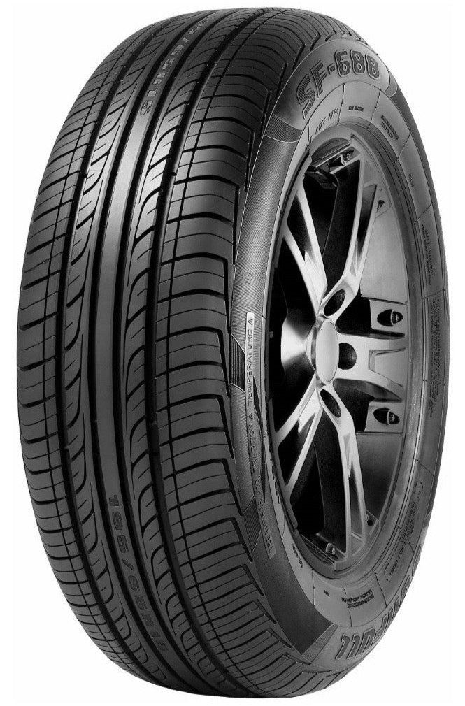 195/60R14 SUNFULL SF-688 86H