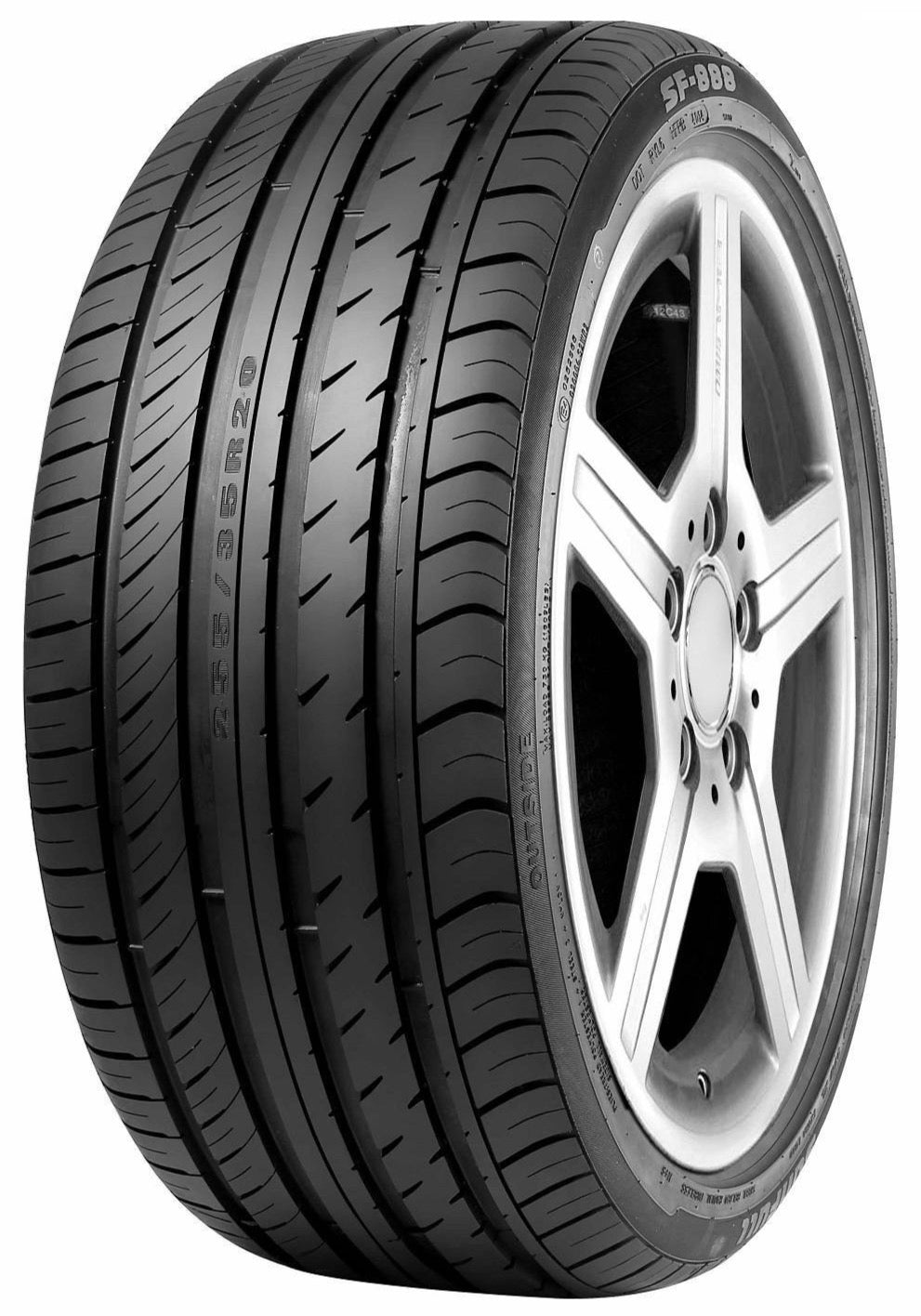 225/45R18 SUNFULL SF-888 95W