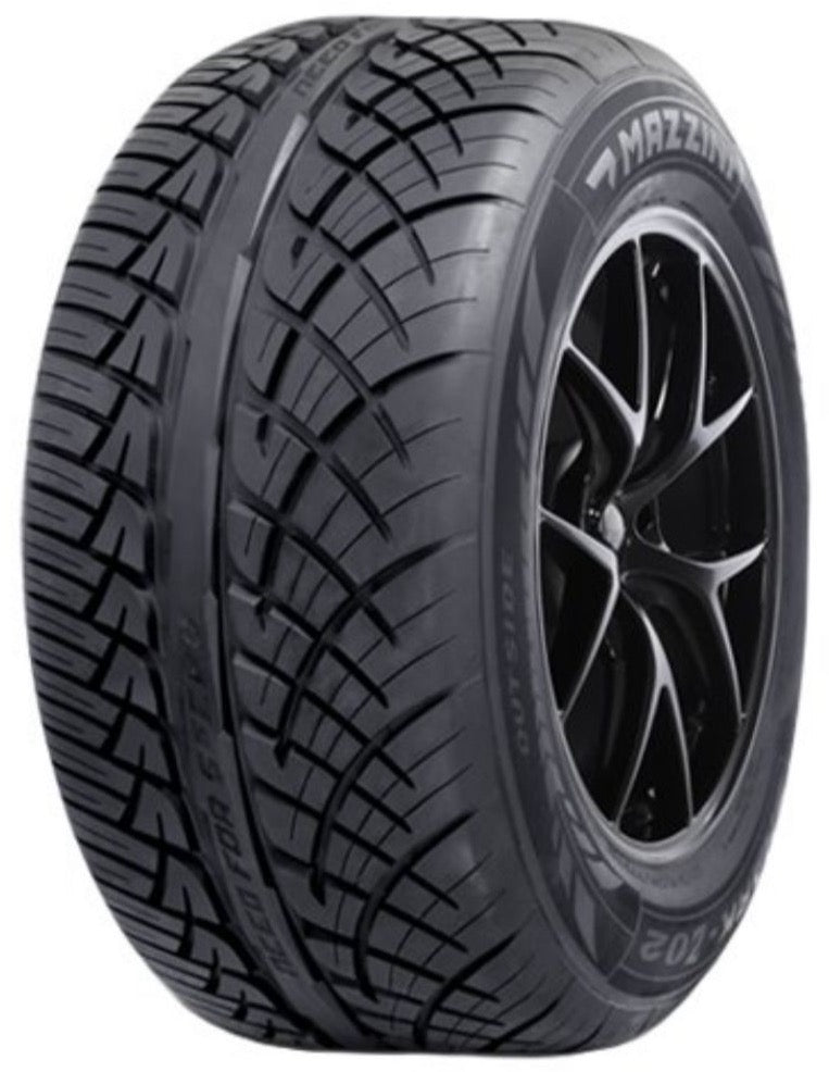 295/50R15 MAZZINI SHARK-Z02 108H XL