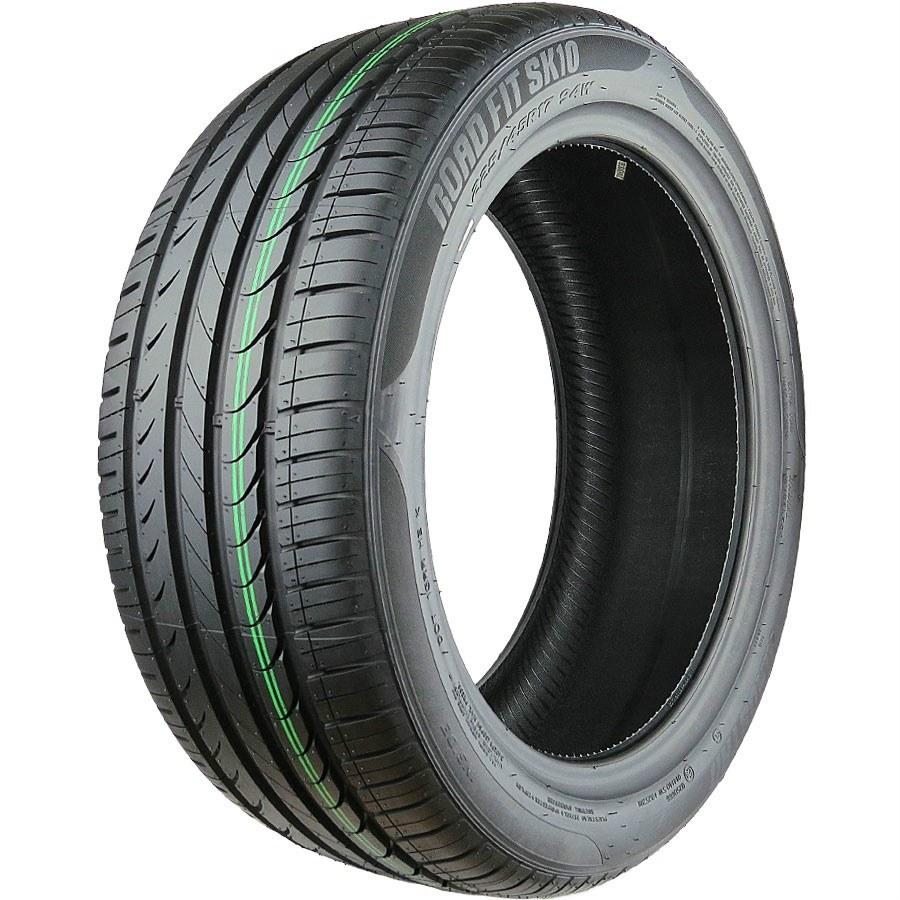 195/55R16 KINGSTAR SK10 ROAD FIT 87V