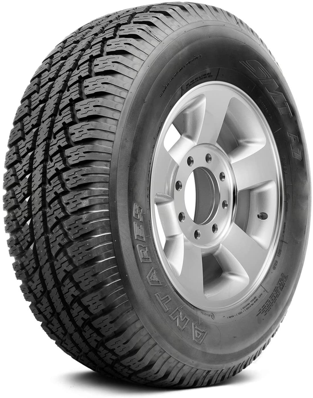 225/70R16 ANTARES SMT A7 107S