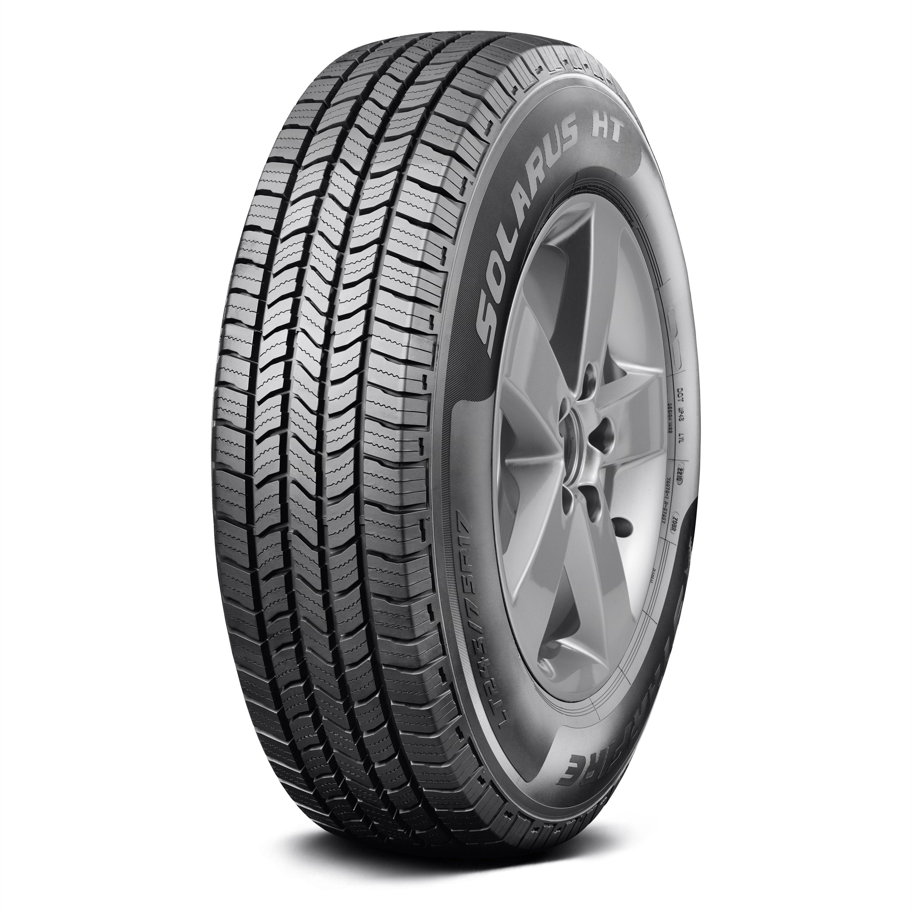 225/75R16 STARFIRE SOLARUS HT 104T A.I