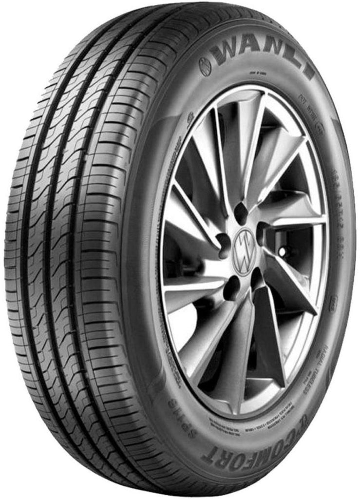 175/65R15 WANLI SP118 84T