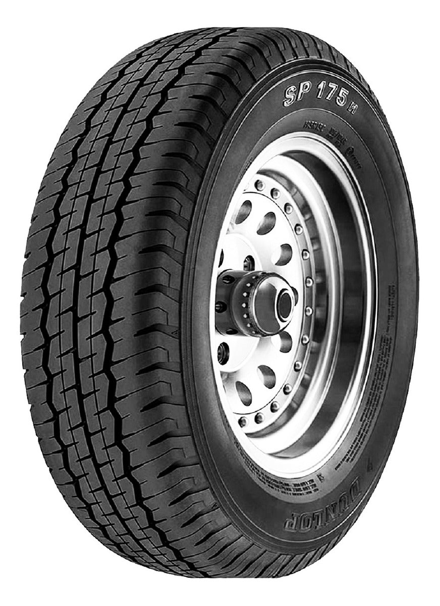 195R15 DUNLOP SP 175M 106/104R OE LT