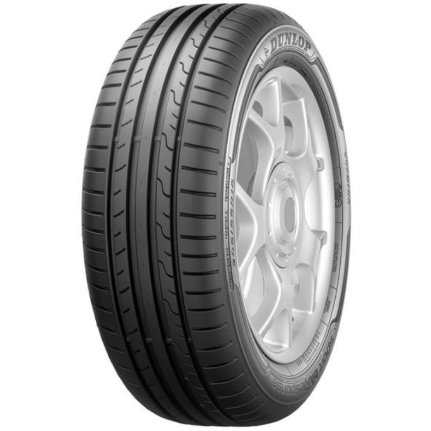 205/55R16 DUNLOP SPORT BLURESPONSE 91W