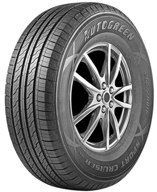 235/70R16 AUTOGREEN SPORT CRUISER SC6 106H