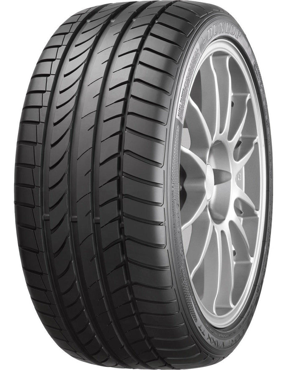 215/45R18 DUNLOP SP SPORT MAXX TT 89W OE