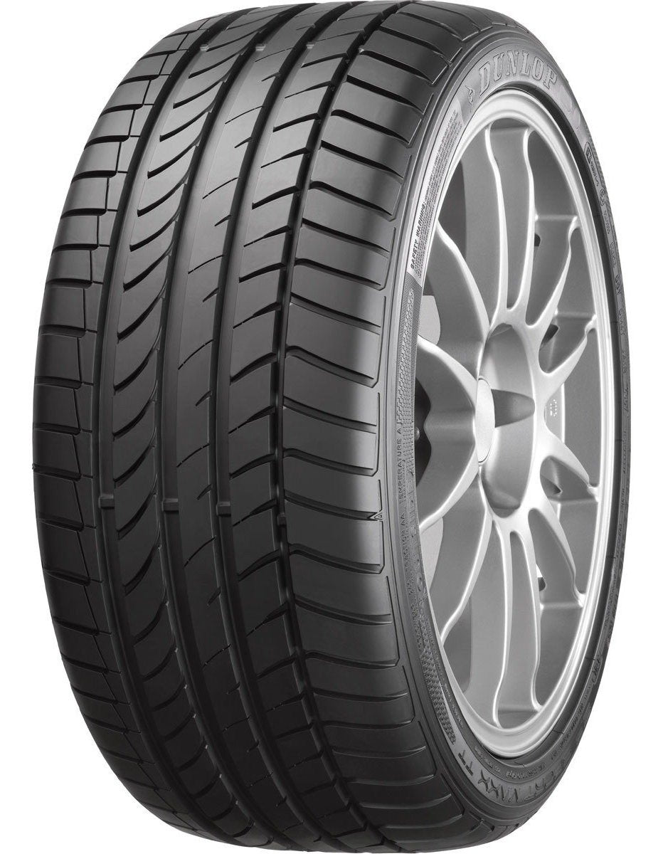 225/45R17 DUNLOP SP SPORT MAXX TT 91W OE