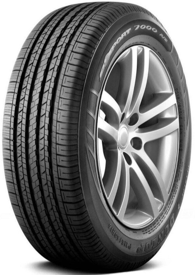 235/50R19 DUNLOP SP SPORT 7000 A/S 99V