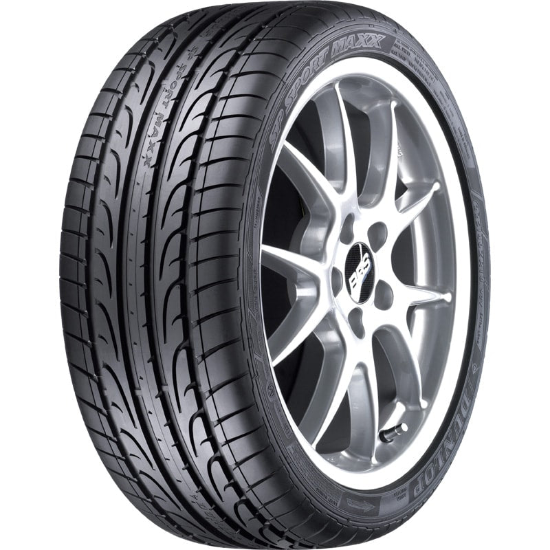 215/45R16 DUNLOP SP SPORT MAXX 86V OE