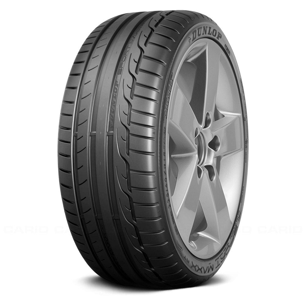 235/55R17 DUNLOP SP SPORT MAXX RT 99V OE