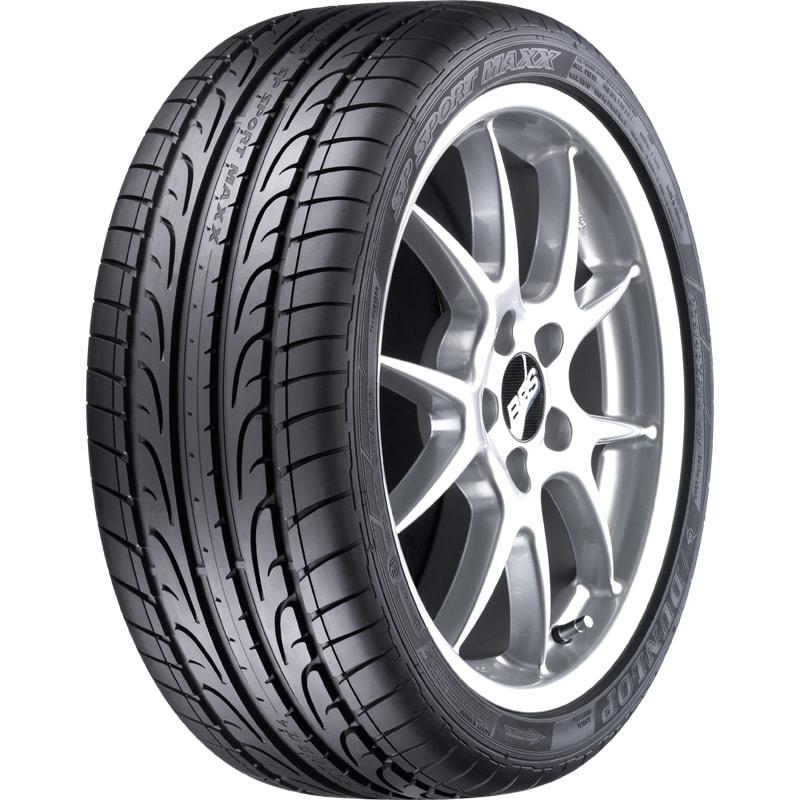 295/35R21 DUNLOP SP SPORT MAXX 107Y XL OE