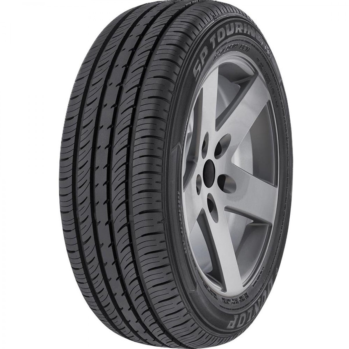 175/70R13 DUNLOP SP TOURING T1 82T