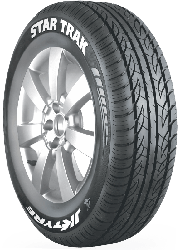 195/65R15 JK TYRE STAR TRAK 91H