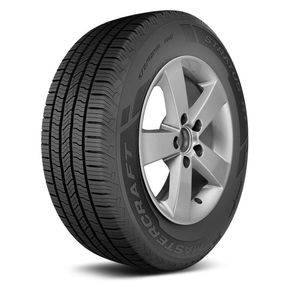 225/75R16 MASTERCRAFT STRATUS HT 104T A.I