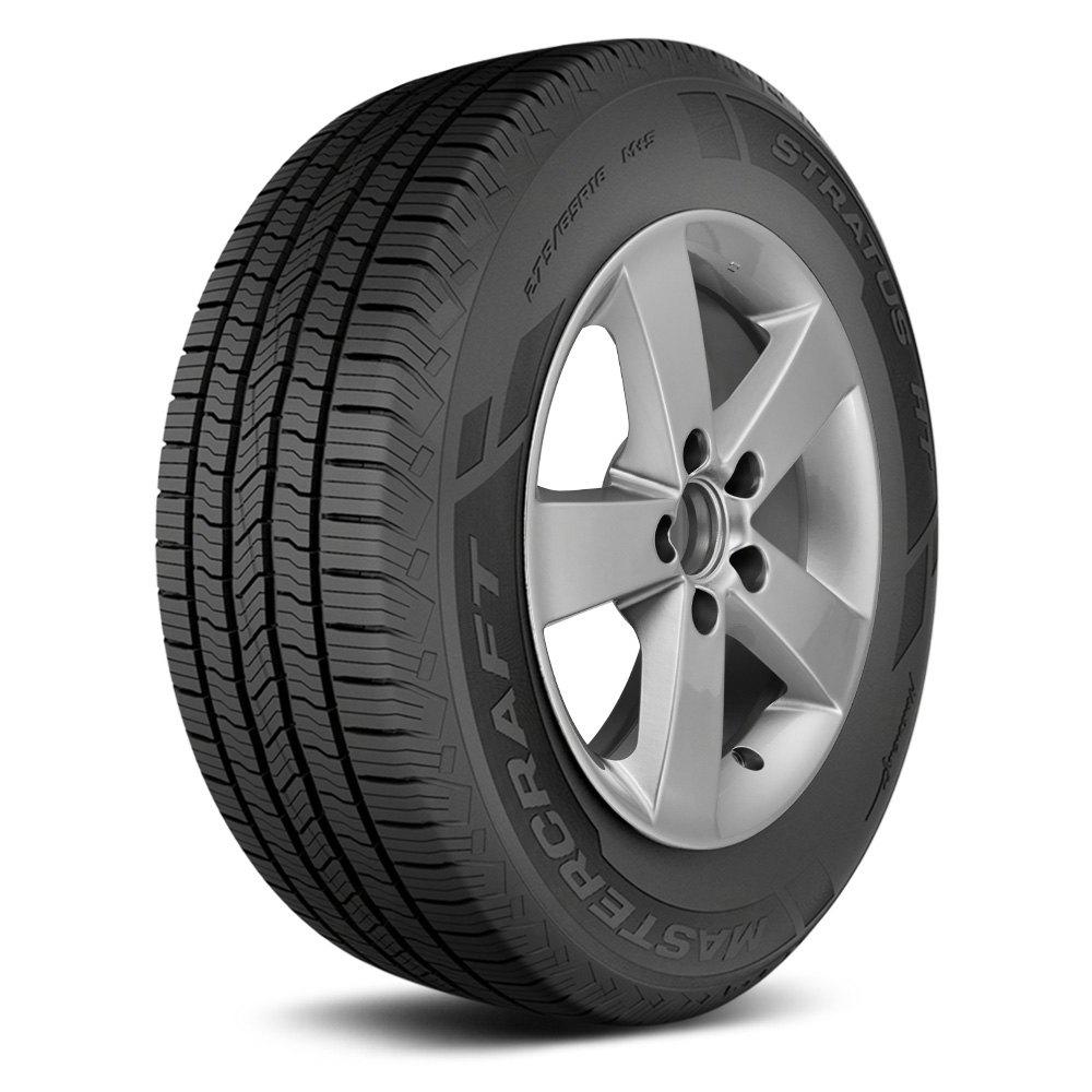 245/65R17 MASTERCRAFT STRATUS HT 107T A.I