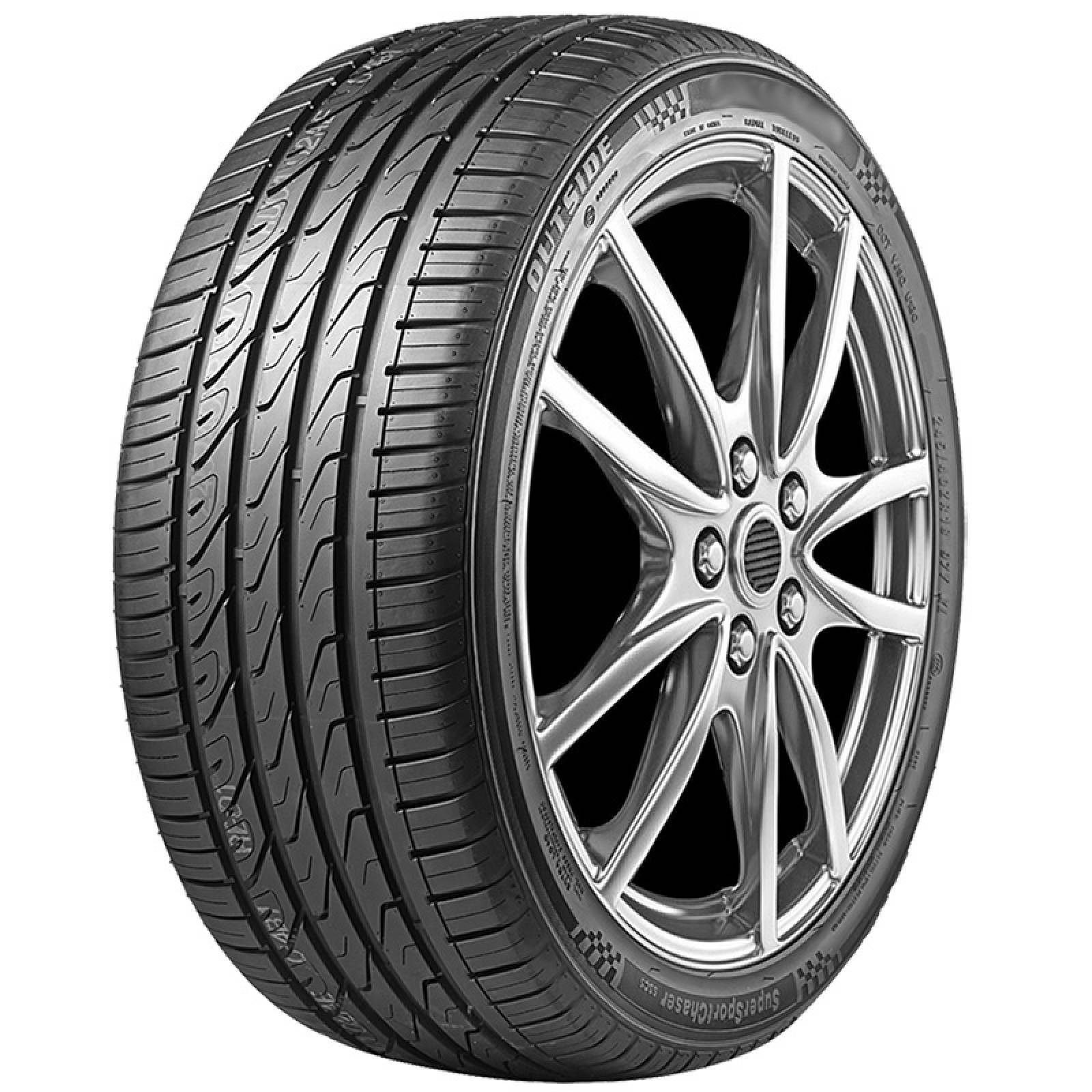 225/40R18 GOWIND SUPER SPORT CHASE RUNFLAT 88W