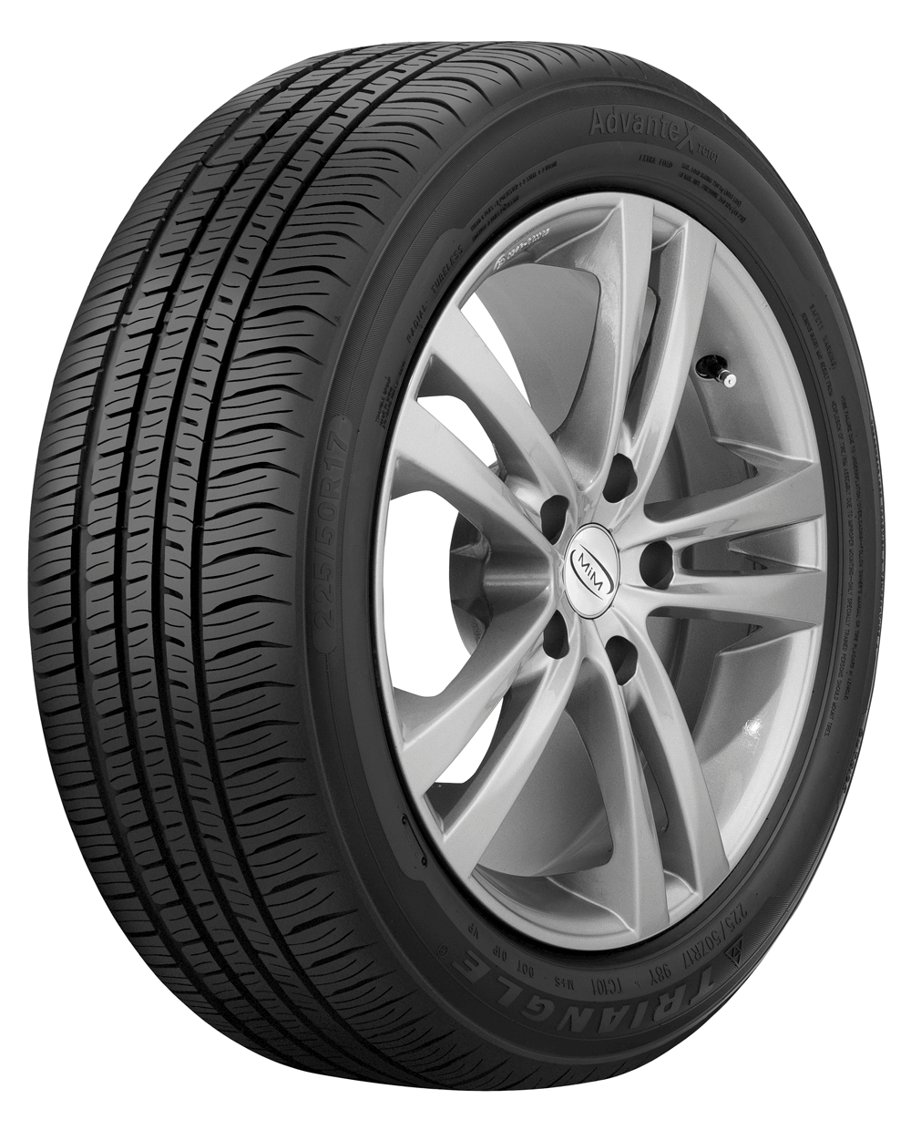 185/55R16 TRIANGLE TC101 87V