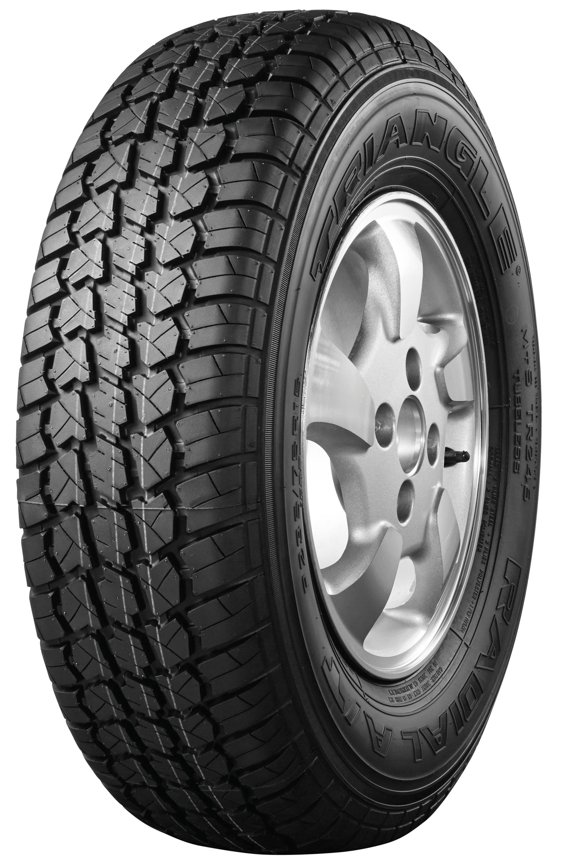 31X10.50R15 TRIANGLE TR246 109Q LT