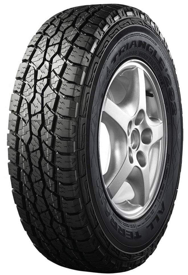 245/70R16 TRIANGLE TR292 111S