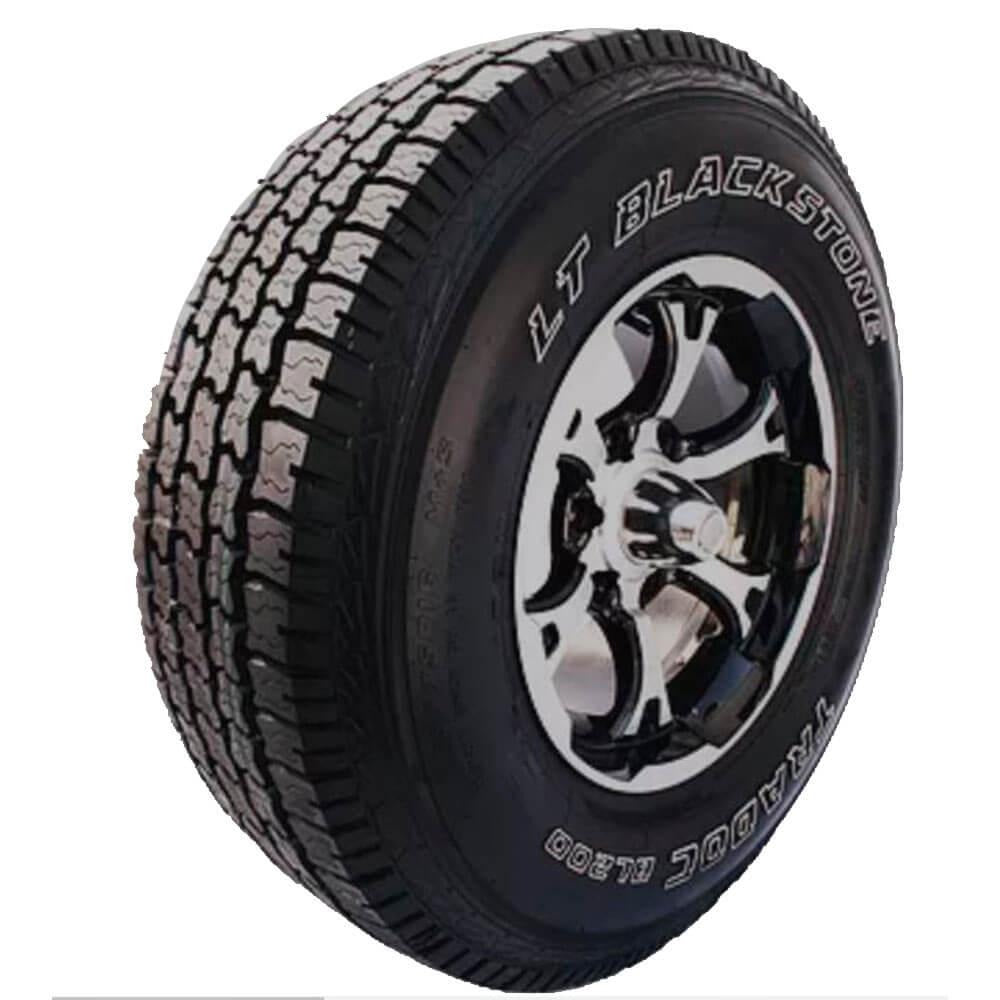 255/70R16 BLACKSTONE TRADOC BL200 108/104R LT