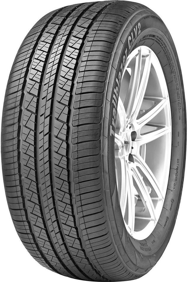 235/60R18 LANDSAIL CLV2 107V XL