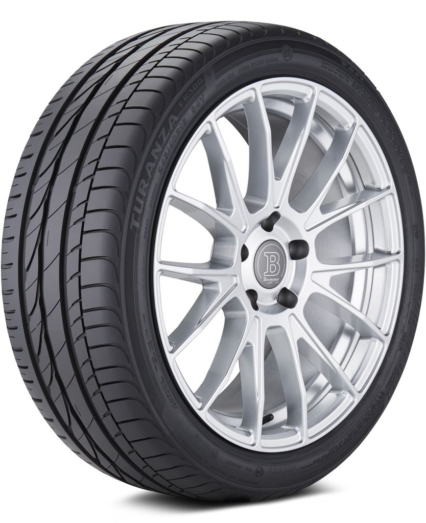 195/65R15 BRIDGESTONE TURANZA ER300 91H