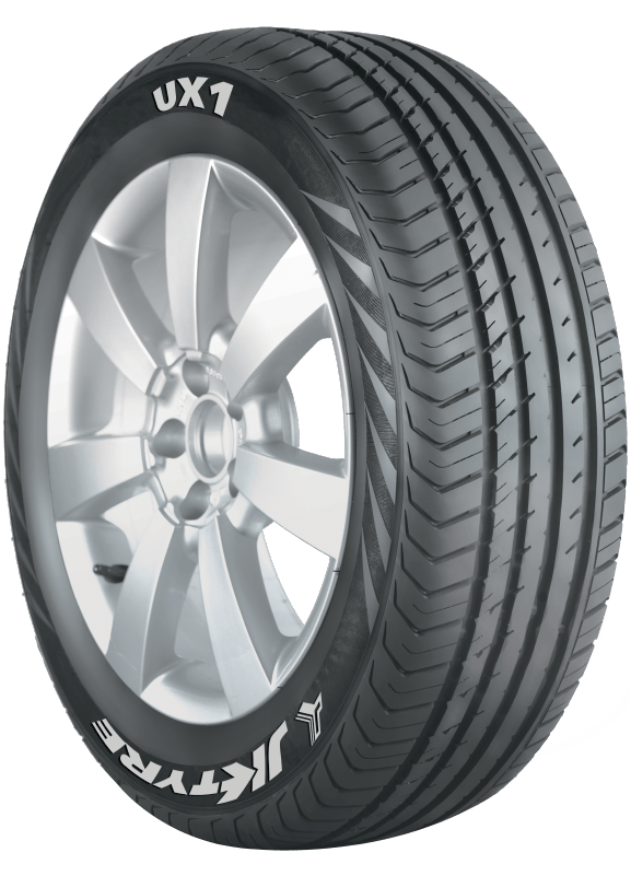 195/50R15 JK TYRE UX1 81V