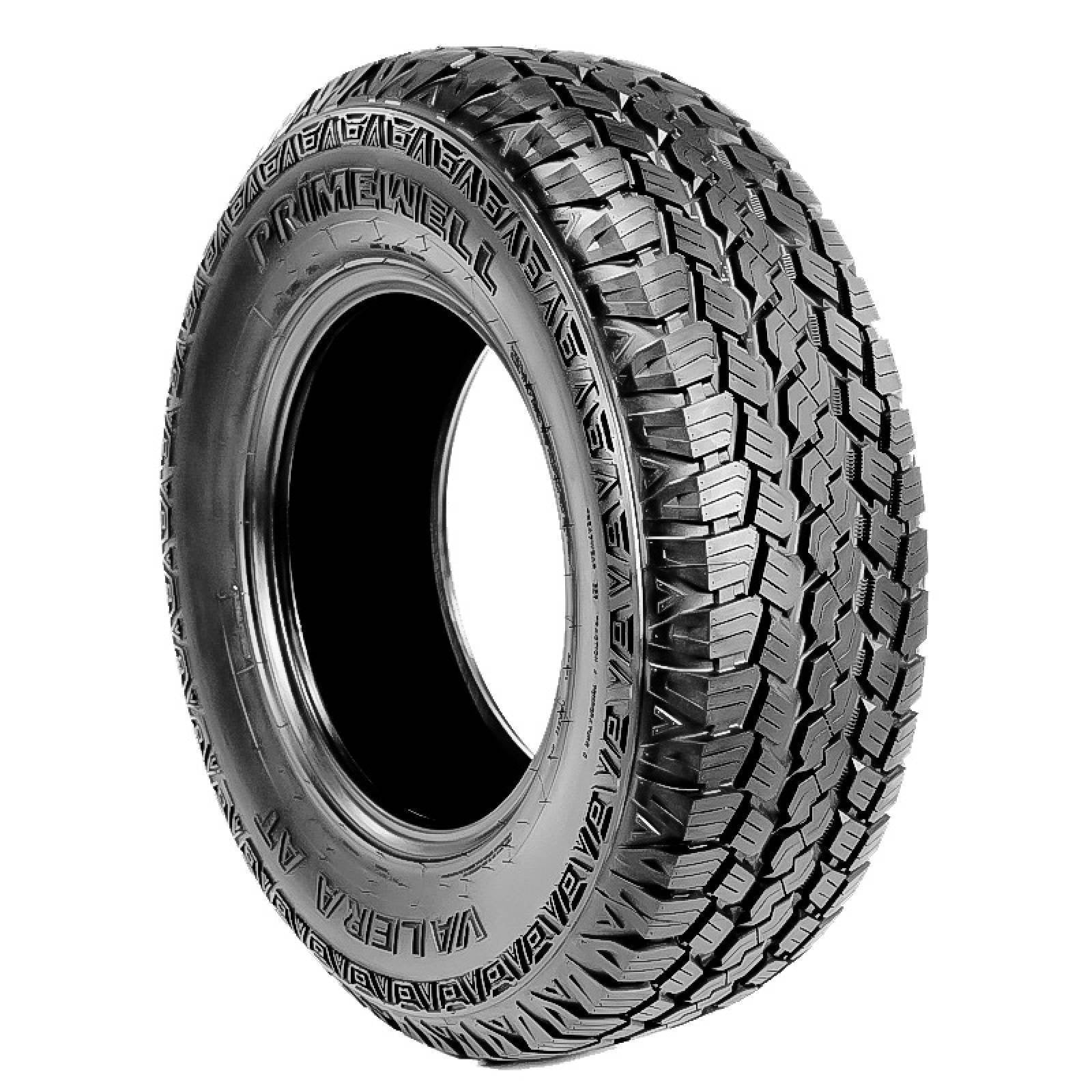 275/60R20 PRIMEWELL VALERA AT ALL TERRAIN 114T